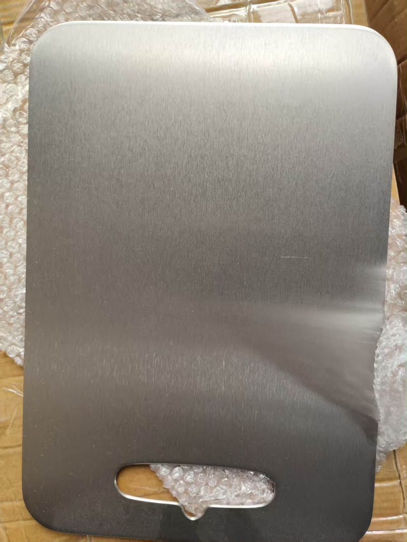 GG Premium Voll-Titan Schneidset – 3-teiliges Luxus-Kombiset