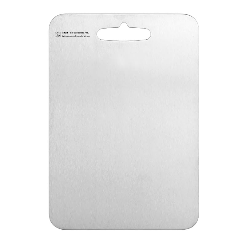 GG Premium Voll-Titan Schneidset – 3-teiliges Luxus-Kombiset